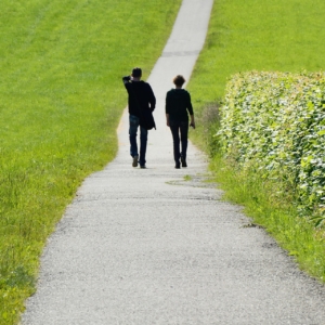 Coaching macht Sinn auf dem Weg zu mehr Geusndheit